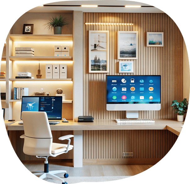 Home Office